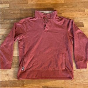 Buffalo Jackson Pullover